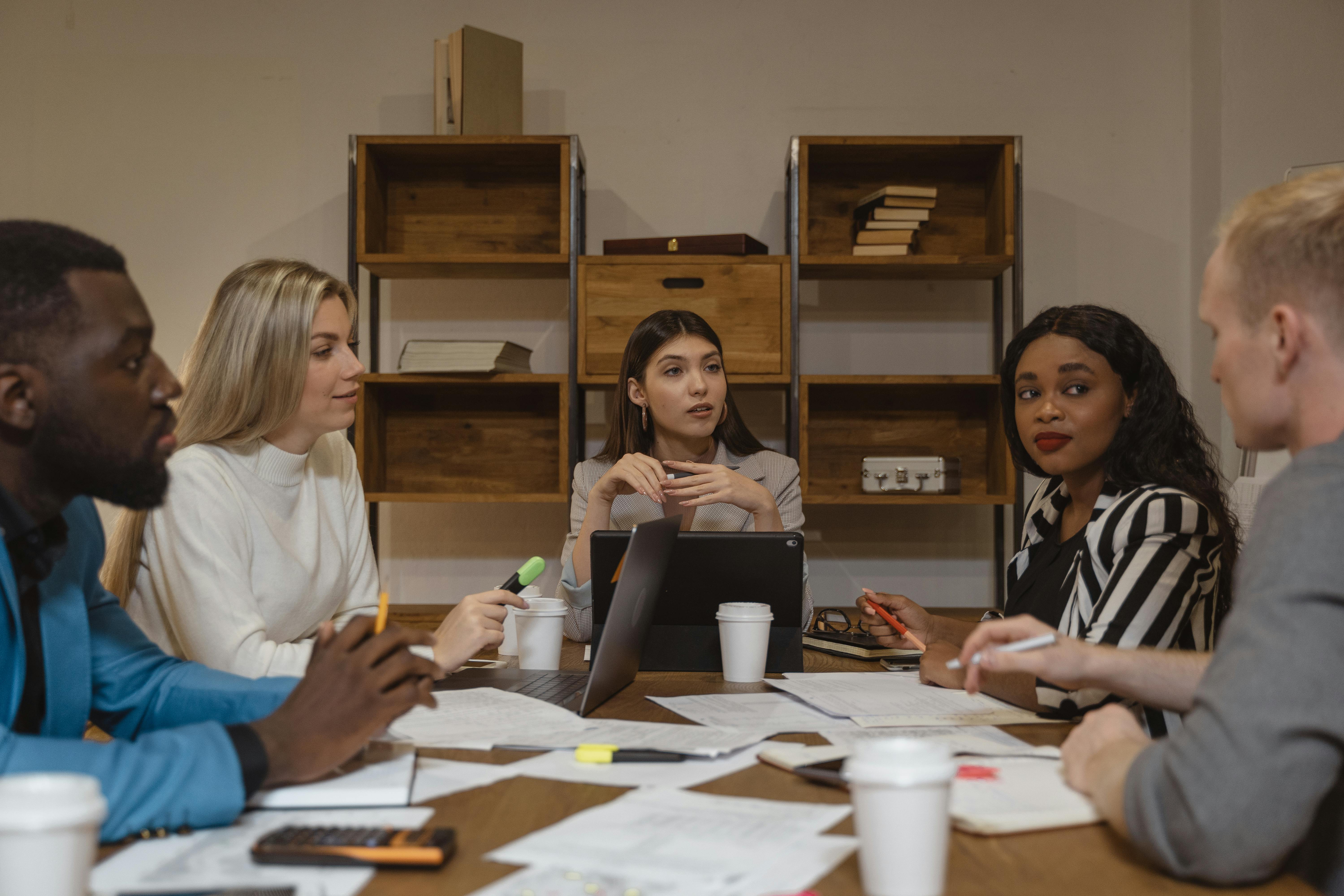 What New HOA Board Members Need to Know: A Comprehensive Guide
